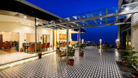 DLS Oak Bush Mussoorie