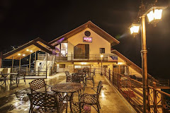 DLS Dalhousie Valley Resort