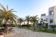 DLS Forest Vines Resort & Spa, Ramnagar (Jim Corbett)