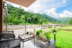 DLS Divine River Resort & Spa Rishikesh