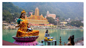 DLS The Classio Rishikesh