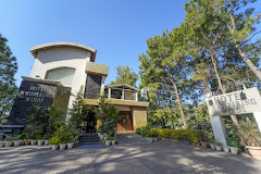 DLS Whispering Winds Kasauli