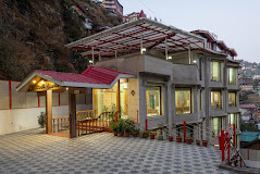 DLS Hotels The Rock Castle Shimla