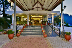 DLS Hillcrest Resort Shimla