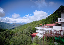 DLS Tehri Club Resort