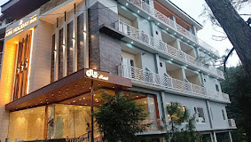 DLS Ark Holiday inn Dalhousie