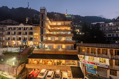 Spring Valley Spa Resort by DLS Hotels Dharamshala