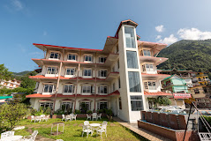 DLS Meghavan Resort Dharamshala