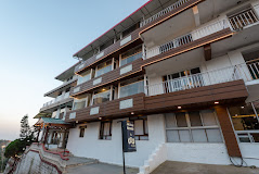 DLS Anupam Resort Dharamshala