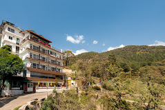DLS Hotel Shiva Sanctuary & Spa Dharamshala