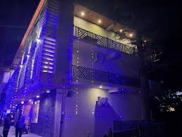 hotel cloud chat, dharamshala, himachal pradesh