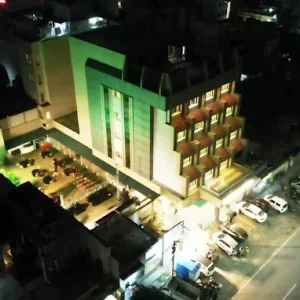 Hotel Rajwara Palace, Jodhpur