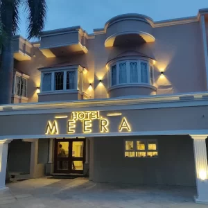 Hotel Meera Udaipur
