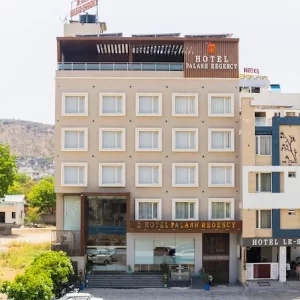 Hotel Palash Regency, Udaipur
