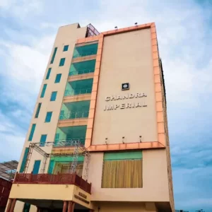 chandra imperial, jodhpur