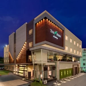 The Fern Residency, Udaipur