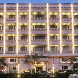 Vesta Maurya Palace, Jaipur