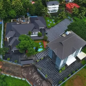 Malabar Heritage Resorts and Spa, Kerala