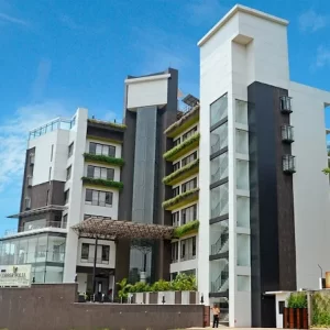 HOTEL COPPER FOLIA, KERALA