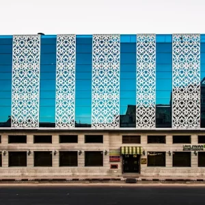 Leisure Inn Grand Chanakya Jaipur