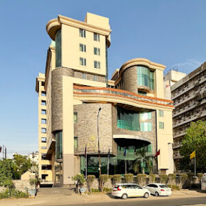 Vesta International, Jaipur