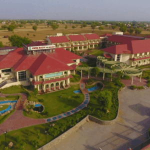 Shiva Oasis Resort Neemrana