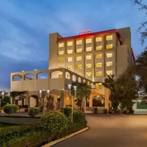 Ramada BY Wyndham Jaipur Jaisinghpura