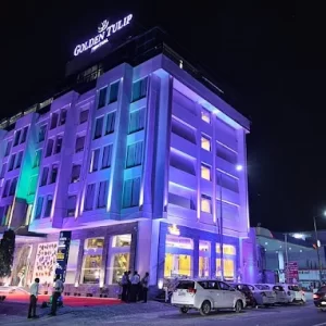 Golden Tulip Essential Jaipur