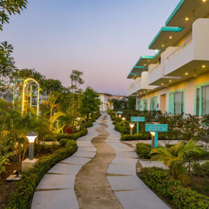 Vedikant Resorts The Mallard Corbett
