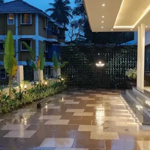 Meritas Grand Inn Calangute Goa