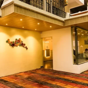 Coastal Pearl Hotel Miramar Panaji Goa