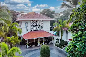 Radisson Hotel Goa Candolim