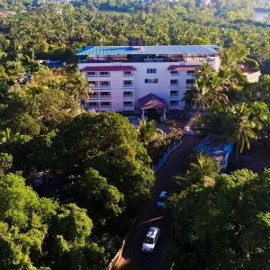 Calux Grand Baga - Formerly Amara Grand Goa