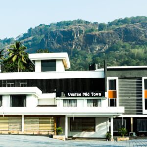 Veetee Mid Town, Adimali, Munnar Road, Kerala