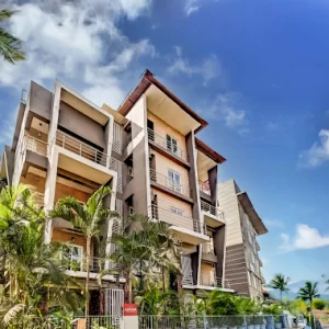 Summit Calangute Resort & Spa Goa