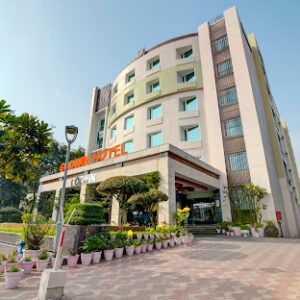 godwin hotel haridwar