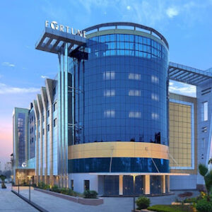 Fortune Park, Haridwar - Member ITC hotels' group