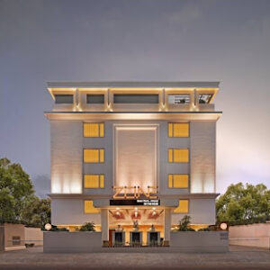 Zone by The Park Hotel, Jaipur