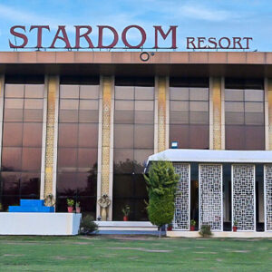 Stardom Resort, Jaipur