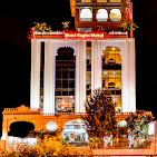 Raghu Mahal Hotel & Flames Restaurant Udaipur