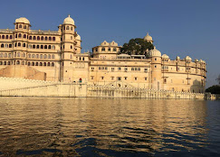 Regenta Central Mewargarhm, udaipur
