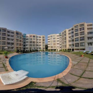 Spectrum Resort Spa & Convention Udaipur