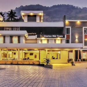 VEETEE MID TOWN,ADIMALI,MUNNAR ROAD, KERALA