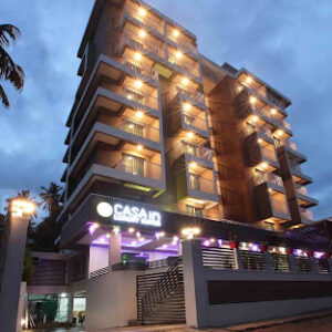 Casa In Luxury Suites, Thiruvananthapuram