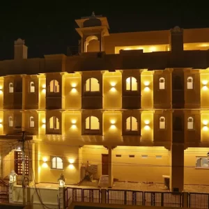 hotel vasant vilas, udaipur