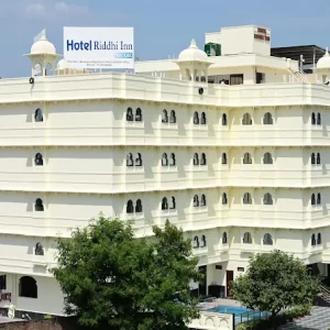 Hotel Riddhi Inn udaipur