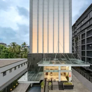 Ginger Kochi - MG Road, Kerala