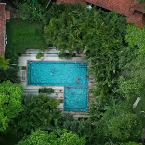 Greenwoods Resort, Thekkady