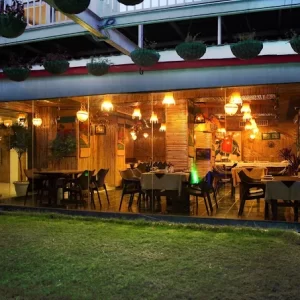 Hotel EllBee Ganga View Rishikesh