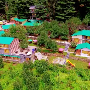 Amara Resorts Manali
